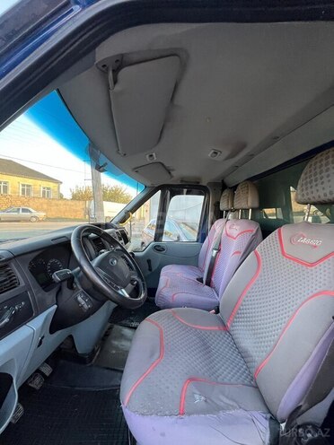 Ford Transit 2006, 139,058 km - 2.4 l - Bakı