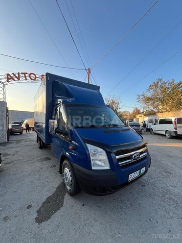 Ford Transit 2006, 139,058 km - 2.4 l - Bakı