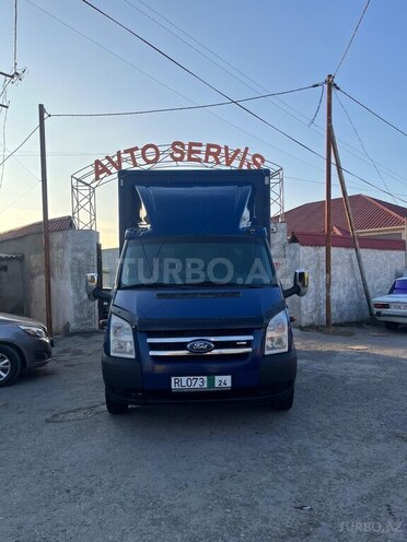 Ford Transit 2006, 139,058 km - 2.4 l - Bakı