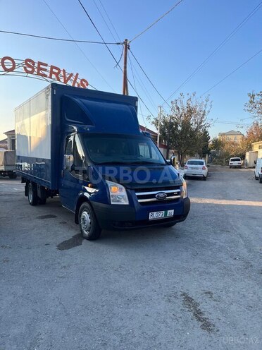 Ford Transit 2006, 139,058 km - 2.4 l - Bakı