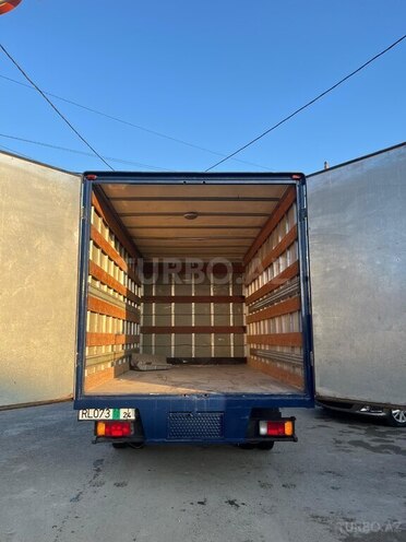 Ford Transit 2006, 139,058 km - 2.4 l - Bakı