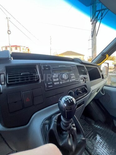 Ford Transit 2006, 139,058 km - 2.4 l - Bakı