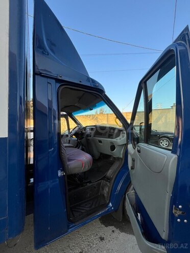 Ford Transit 2006, 139,058 km - 2.4 l - Bakı
