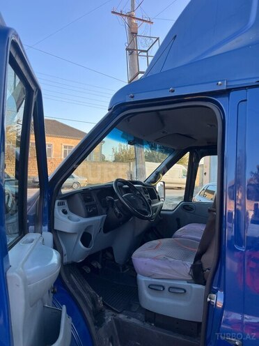 Ford Transit 2006, 139,058 km - 2.4 l - Bakı