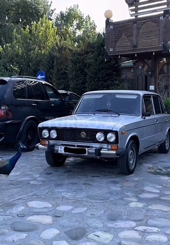 LADA (VAZ) 2106 2001, 64,422 km - 1.6 l - Şamaxı
