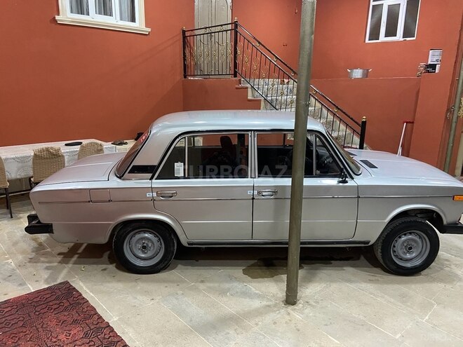 LADA (VAZ) 2106 2001, 64,422 km - 1.6 l - Şamaxı