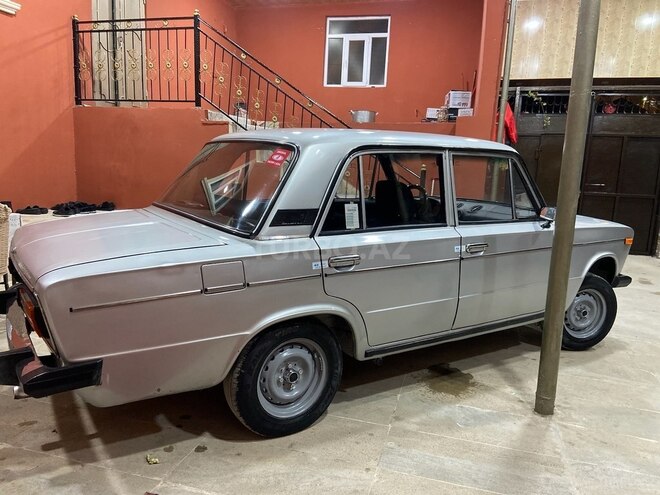 LADA (VAZ) 2106 2001, 64,422 km - 1.6 l - Şamaxı