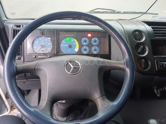 Mercedes Atego 815 2001, 456,000 km - 4.3 л - Bakı