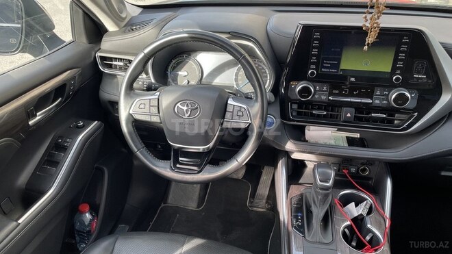 Toyota Highlander-9