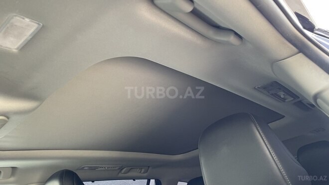Toyota Highlander-15