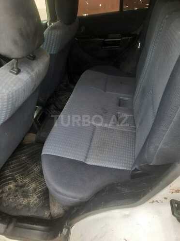 Mitsubishi Pajero io 2000, 360,000 km - 1.8 л - Ağdam