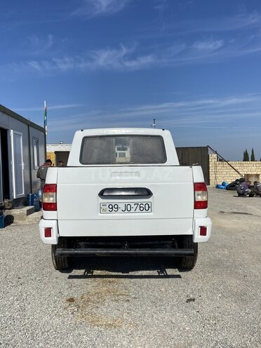 UAZ Patriot 2021, 150,000 km - 2.7 л - Gəncə
