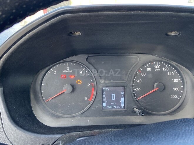 UAZ Patriot 2021, 150,000 km - 2.7 л - Gəncə