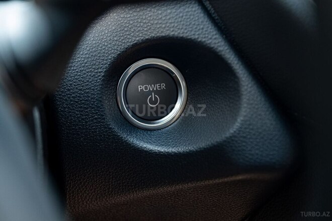 Toyota Corolla Cross 2024, 0 km - 2.0 l - Bakı