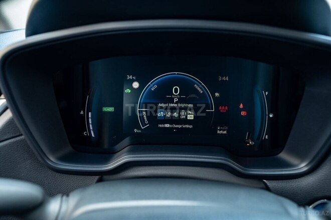 Toyota Corolla Cross 2024, 0 km - 2.0 l - Bakı