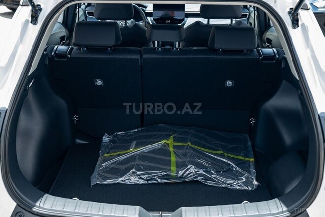 Toyota Corolla Cross 2024, 0 km - 2.0 l - Bakı