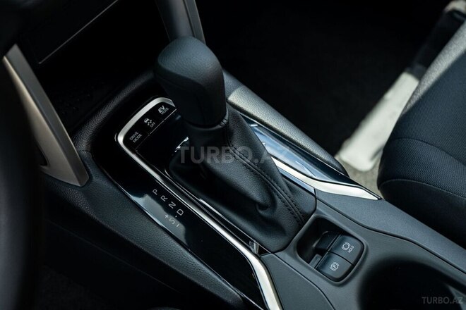 Toyota Corolla Cross 2024, 0 km - 2.0 l - Bakı