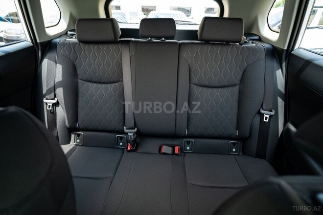 Toyota Corolla Cross 2024, 0 km - 2.0 l - Bakı