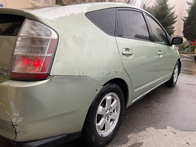 Toyota Prius 2007, 309,084 km - 1.5 л - Bakı