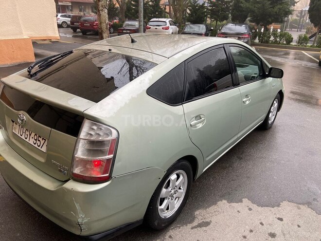 Toyota Prius 2007, 309,084 km - 1.5 л - Bakı