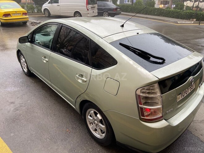 Toyota Prius 2007, 309,084 km - 1.5 л - Bakı