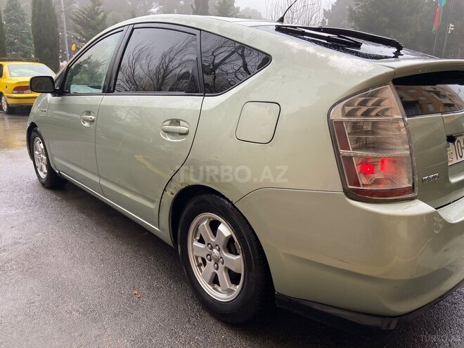 Toyota Prius 2007, 309,084 km - 1.5 л - Bakı