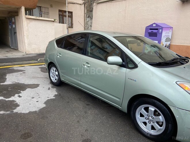 Toyota Prius 2007, 309,084 km - 1.5 л - Bakı