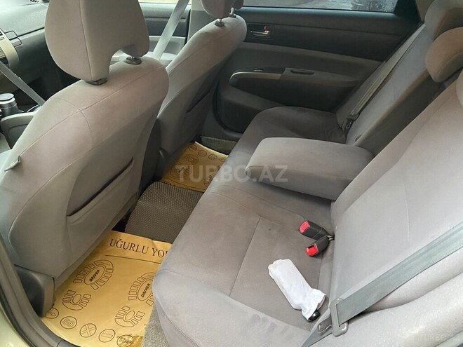 Toyota Prius 2007, 309,084 km - 1.5 л - Bakı