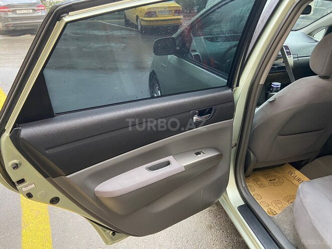 Toyota Prius 2007, 309,084 km - 1.5 л - Bakı