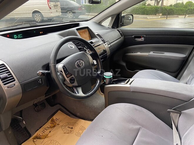 Toyota Prius 2007, 309,084 km - 1.5 л - Bakı