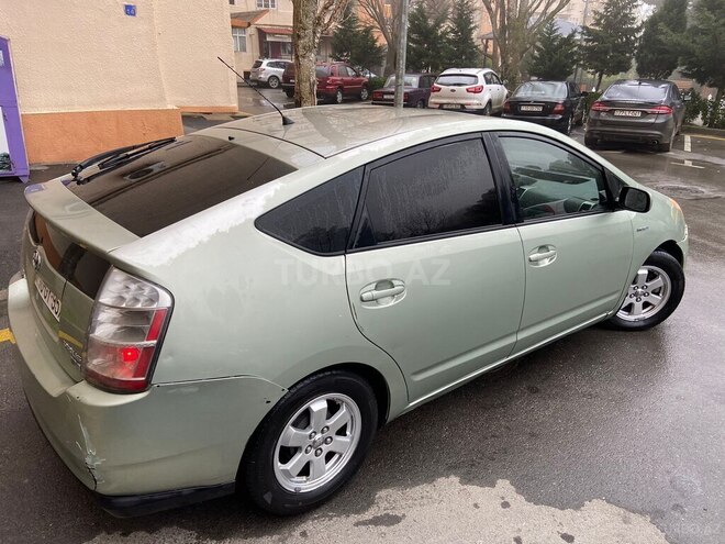Toyota Prius 2007, 309,084 km - 1.5 л - Bakı