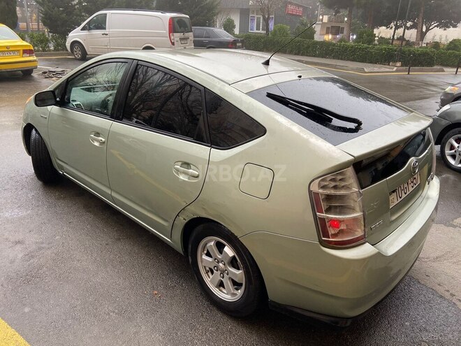 Toyota Prius 2007, 309,084 km - 1.5 л - Bakı