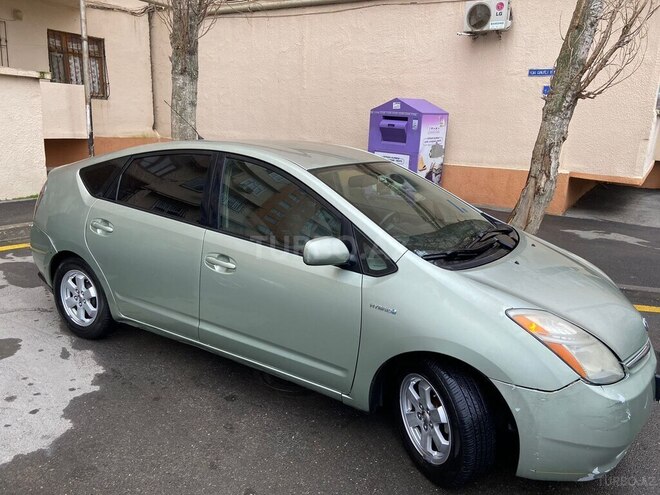 Toyota Prius 2007, 309,084 km - 1.5 л - Bakı