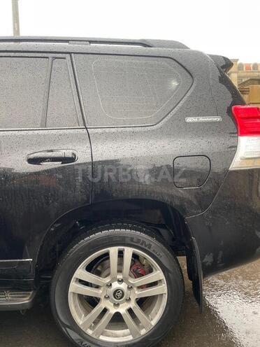 Toyota Prado 2012, 283,000 km - 2.7 л - Bakı