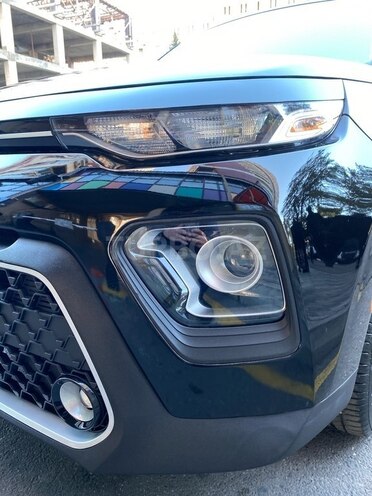 Kia Soul 2019, 149,000 km - 2.0 l - Bakı