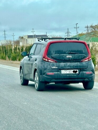 Kia Soul 2019, 149,000 km - 2.0 l - Bakı