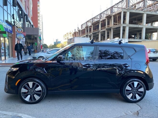 Kia Soul 2019, 149,000 km - 2.0 l - Bakı