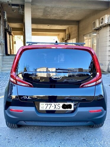 Kia Soul 2019, 149,000 km - 2.0 l - Bakı