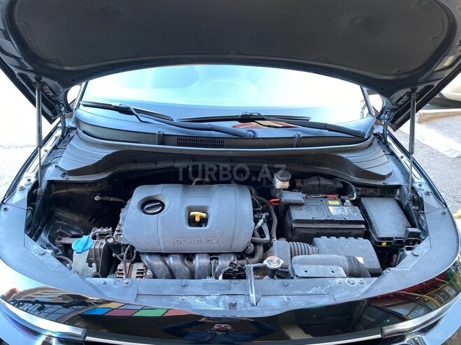 Kia Soul 2019, 149,000 km - 2.0 l - Bakı