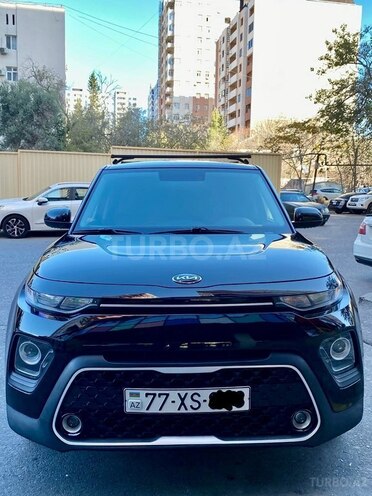 Kia Soul 2019, 149,000 km - 2.0 l - Bakı