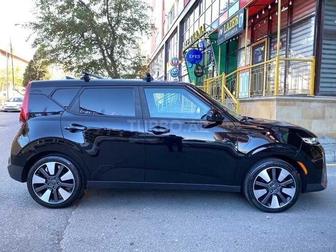 Kia Soul 2019, 149,000 km - 2.0 l - Bakı