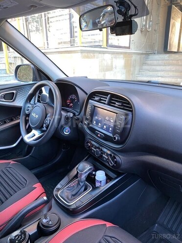 Kia Soul 2019, 149,000 km - 2.0 l - Bakı