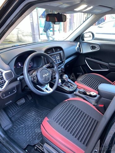 Kia Soul 2019, 149,000 km - 2.0 l - Bakı