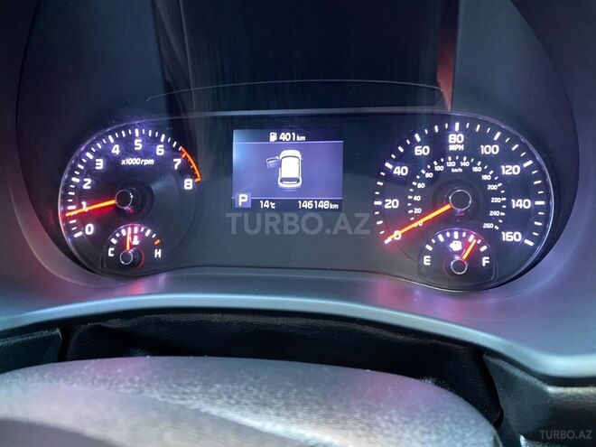 Kia Soul 2019, 149,000 km - 2.0 l - Bakı