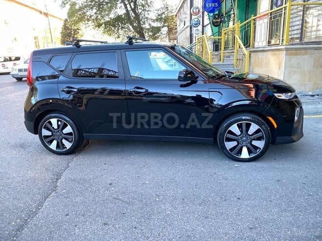 Kia Soul 2019, 149,000 km - 2.0 l - Bakı