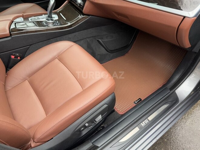 BMW 528 2014, 178,000 km - 2.0 l - Bakı