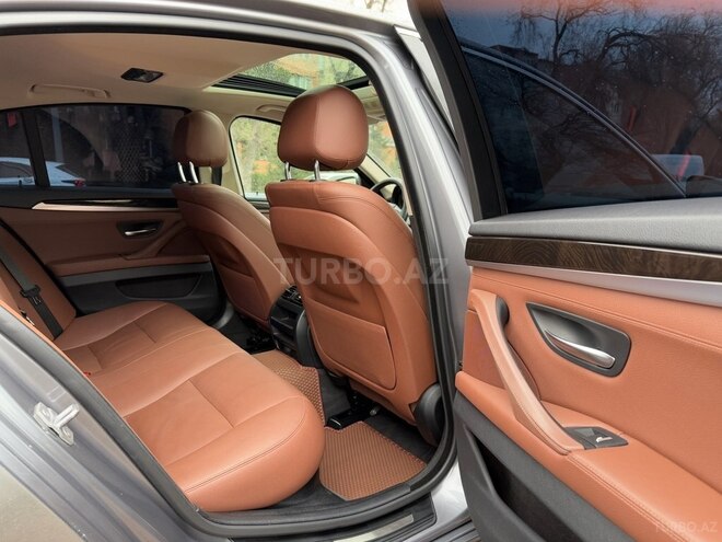 BMW 528 2014, 178,000 km - 2.0 l - Bakı