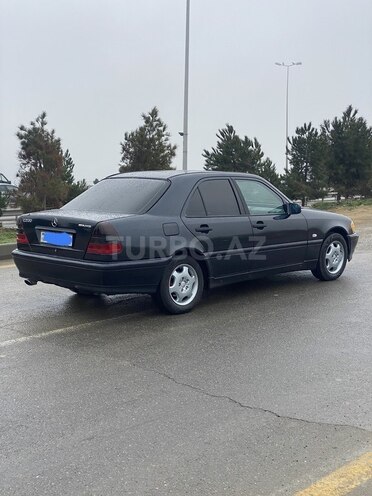 Mercedes C 180 1998, 223,330 km - 1.8 l - Bakı