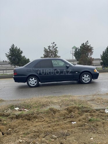 Mercedes C 180 1998, 223,330 km - 1.8 l - Bakı