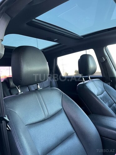 Kia Sorento 2011, 125,000 km - 2.2 l - Bakı